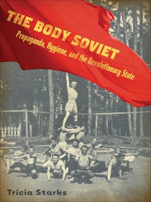 cover image of The Body Soviet